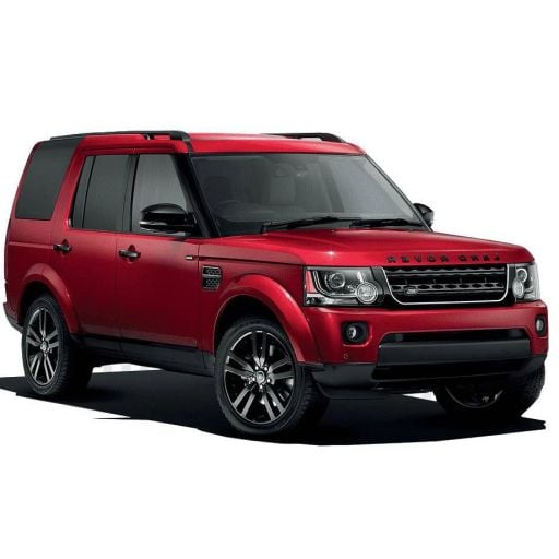 Discovery 4 (L319) 2010-2016